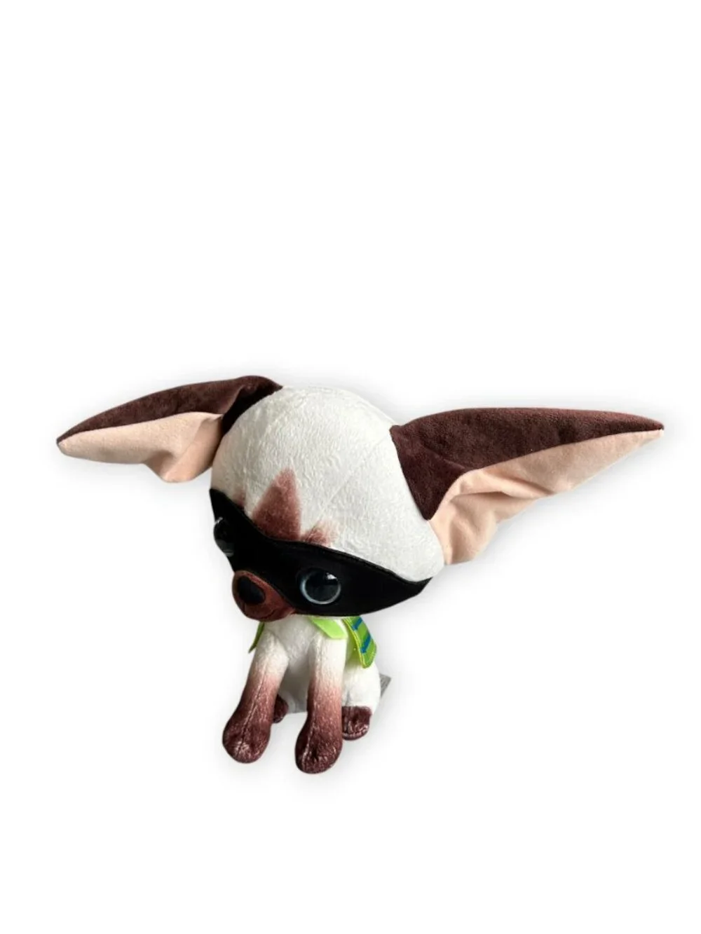 Skippyjohn Jones Kohls Cares Plush Stuffed Animal Chihuahua Dog 9" - Picture 2 of 8